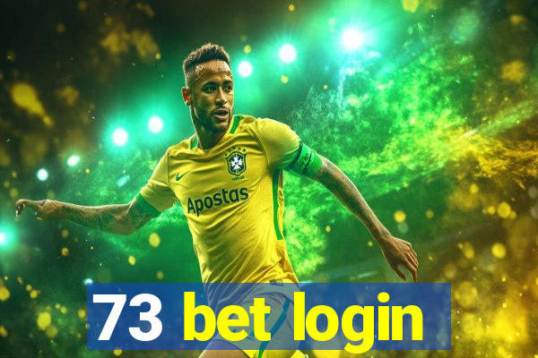 73 bet login